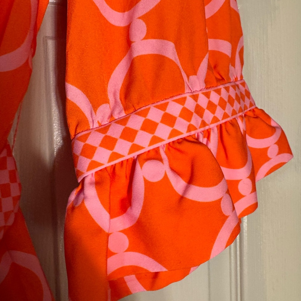 Gretchen Scott Designs Outta Sight Dress - Picture 3 of 7